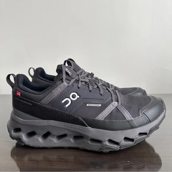 ON CLOUDHORIZON WATERPROOF HIKING SNEAKERS - Picture 1 of 6